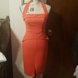 NWT Bisou Dress